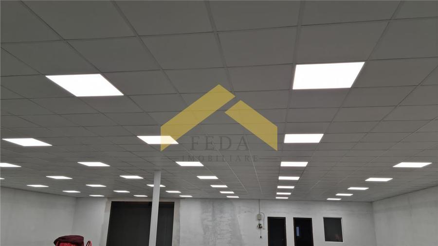 Spatiu comercial 400mp de inchiriat Ineu - 11
