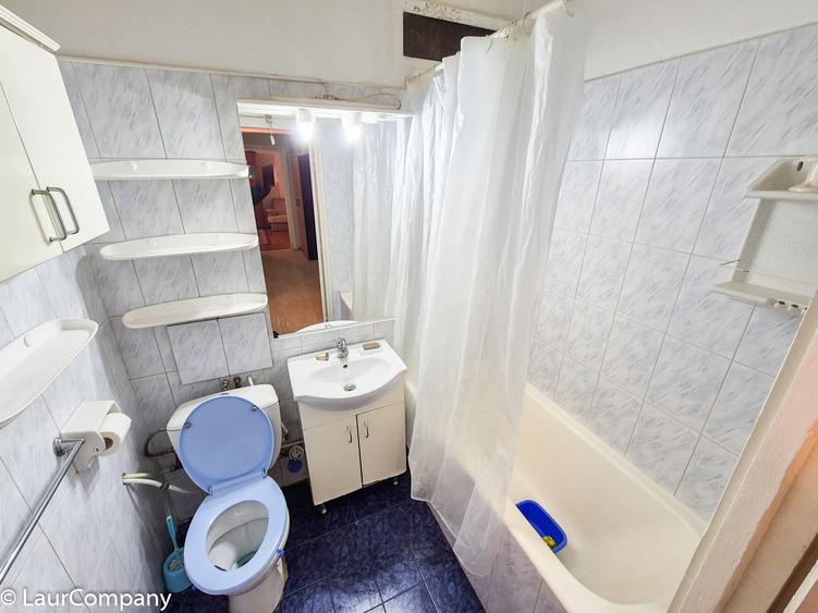 Apartament 2 camere Eremia Grigorescu Pitesti - 8