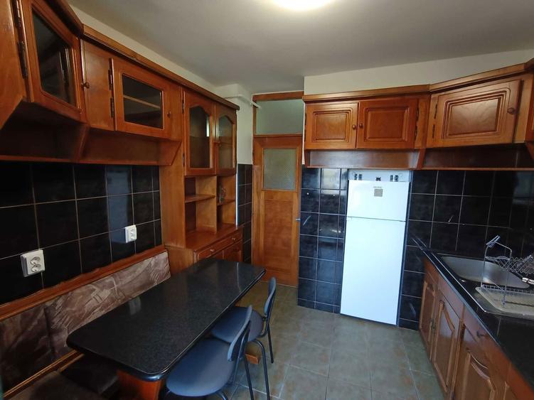 Apartament cu 2 camere de inchiriat zona garii - 4