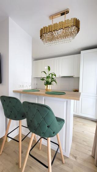 Belvedere Residence, 60 mp, 2 grupuri sanitare, mobilat lux, la cheie - 6