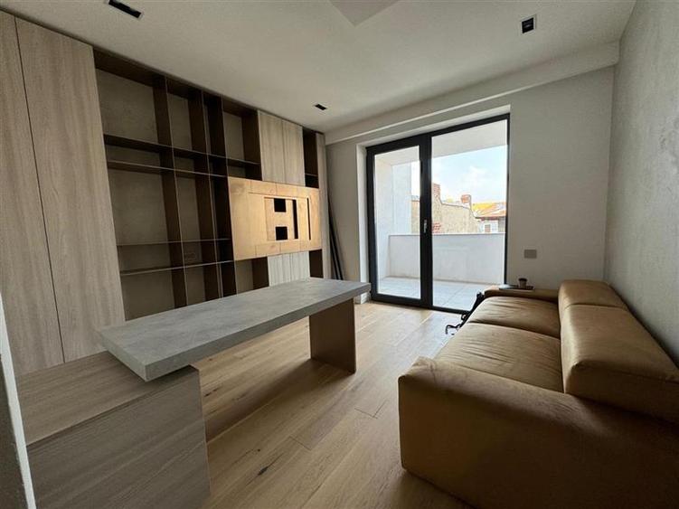 Aviatorilor // 4 camere// mobilat si utilat// 2023 - 4