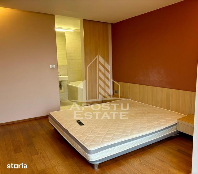 Apartament cu 2 camere în Mehala