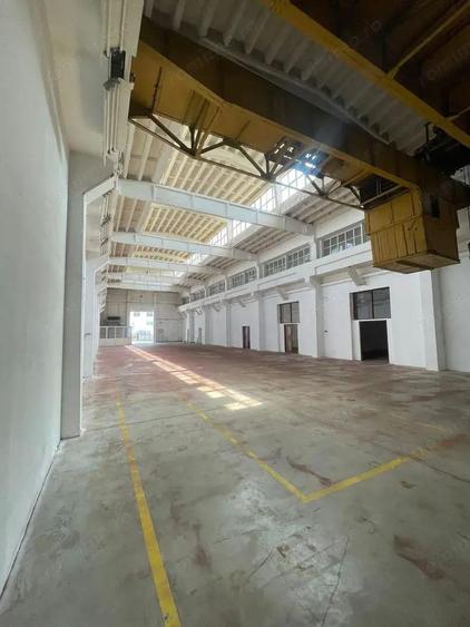 Spatiu de depozitare si productie Otopeni soseaua de centura - 3