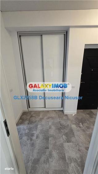 Garsoniera Mobilata Utilata, in Militari Residence, 400 Euro - 1