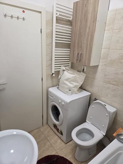 Militari,str Belsugului,bloc nou - 5