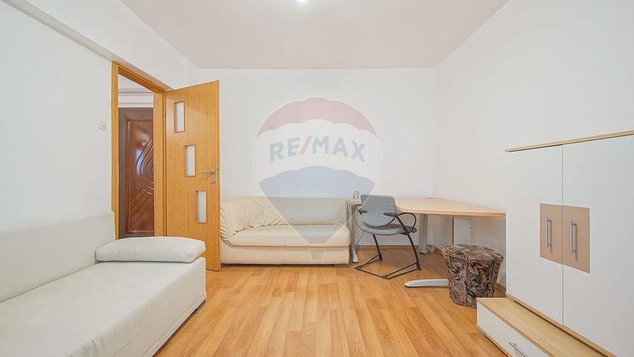 Apartament cu 2 camere de închiriat în zona Garii - 2