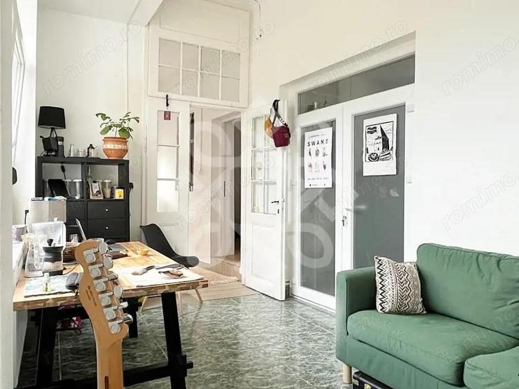 Casa cu vad comercial de vanzare in Salonta - 17