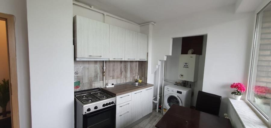ULTRACENTRAL 2 camere renovat mobilat utilat la 93000 euro - 10