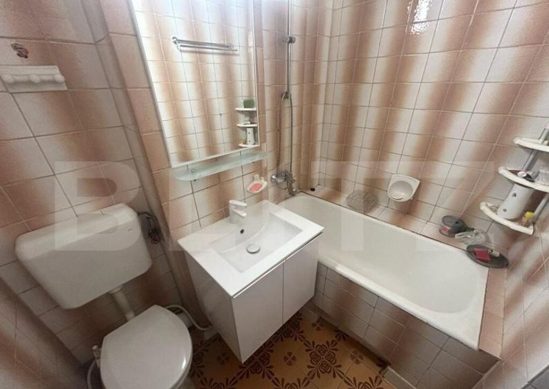 Apartament de inchiriat 3 camere, decomandat, 65 mp, zona Ce - 3