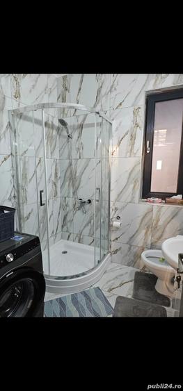 Casa + teren de vanzare - 1