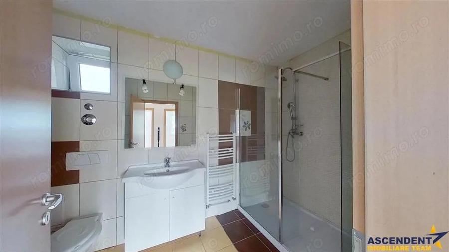 Tur 3D! Pozitionare apreciabila, 97.5 mp, Avantgarden 3, Brasov. - 10