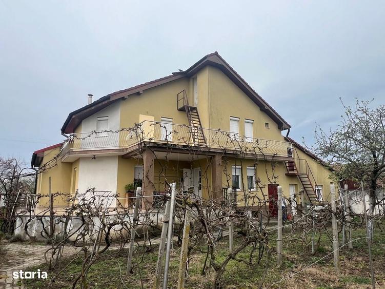 Vila moderna in Cicir, jud Arad - 8