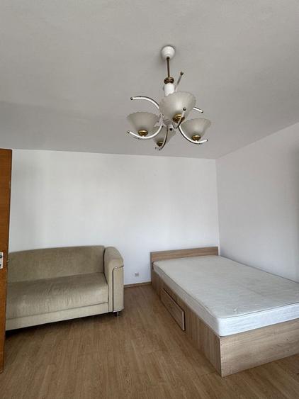 Garsoniera Afi Cotroceni- Drumul Taberei - 7