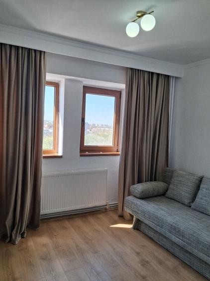 Gară - BCR apartament 3 camere de locuit nchiriat - 8