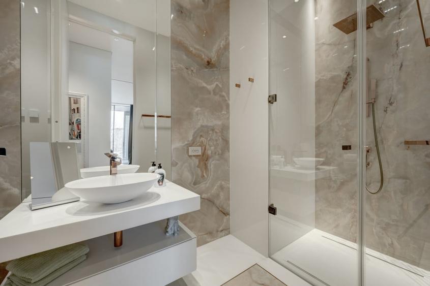 Outstanding and flawless property, on Kiseleff Boulevard - 17