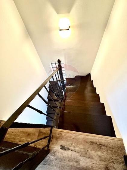 Vila de inchiriat in zona Parcul Verdi - Titeica - 17