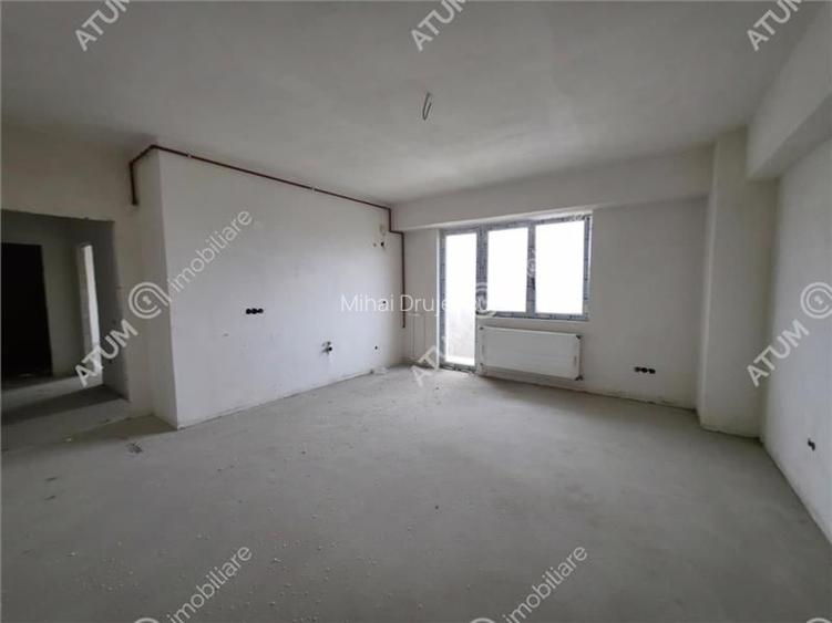 Apartament 2 camere cu balcon in zona Mihai Viteazu din Sibiu