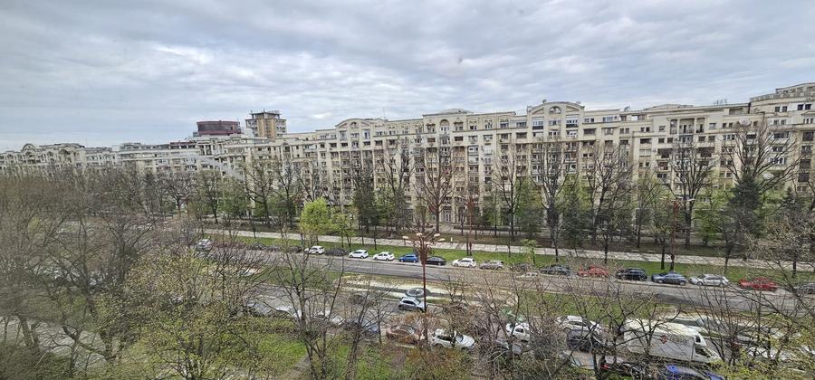 Inchiriere apartament 3 camere, Piata Unirii - 13