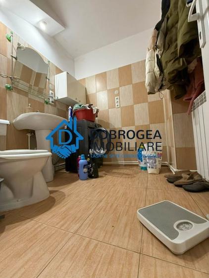 E3- 4 CAMERE DECOMANDAT ETAJ 3, CENTRALA GAZ - 6