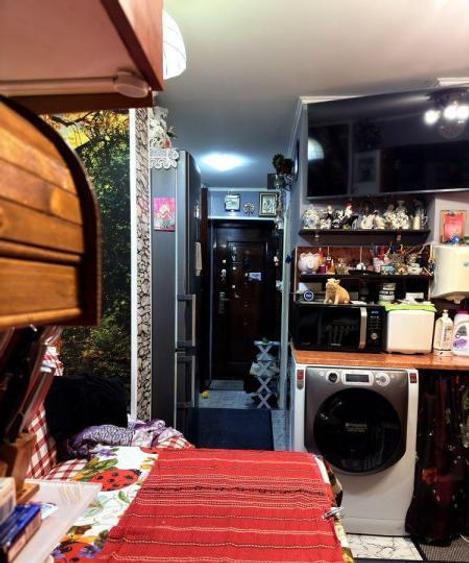 Garsoniera Nerva Traian - 5