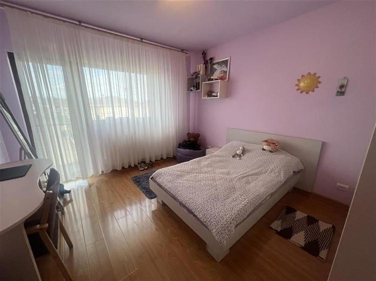 Casa  cu 1400 mp teren in Dezmir - 6