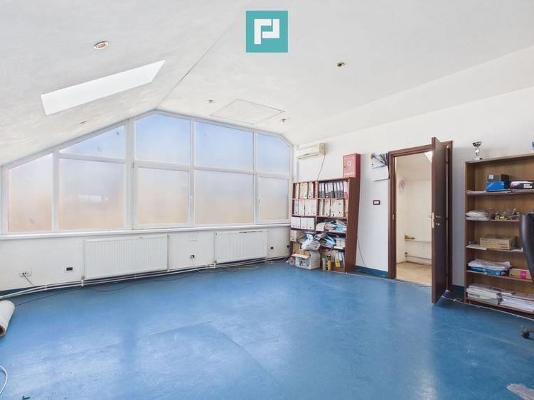 Spațiu comercial pe 2 nivele în Caransebeș - 8