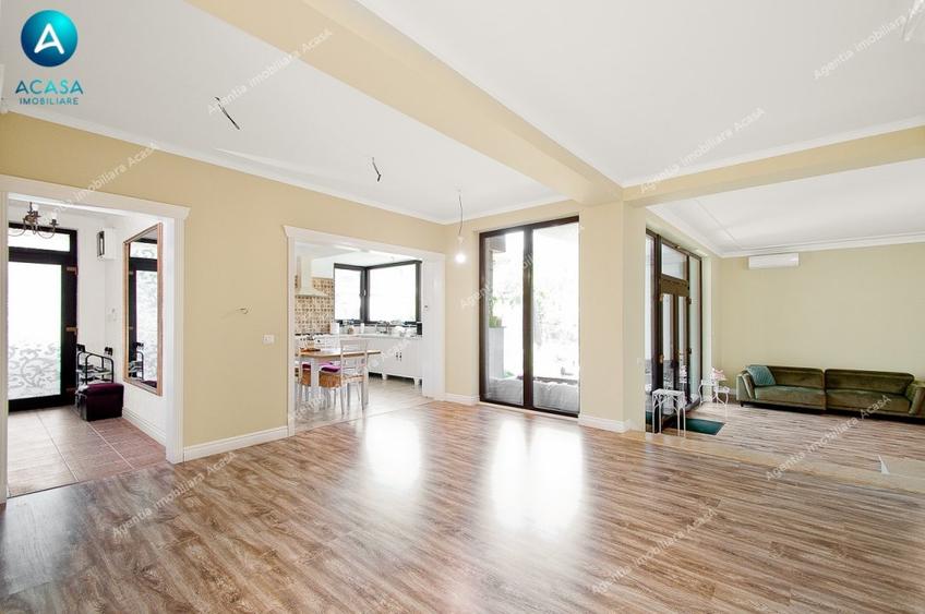 Casa langa Gradina Publica Galati. Direct proprietar! Fara comisioane. - 3