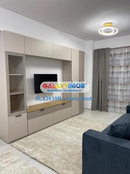 Apartament Bloc Nou Berceni - Dimitrie Leonida - Parcare - Metrou Apartament Bloc Nou Berceni - Dimitrie Leonida - Parcare - Metrou