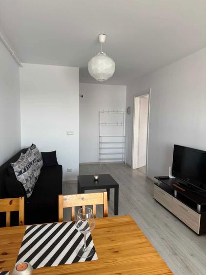 Inchiriere apartament 3 camere Bucuresti - Palladium - 1