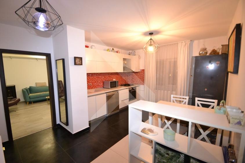 Vanzare apartament 3 camere hol H - Drumul Sarii - Lidl (Comision ZERO) - 5