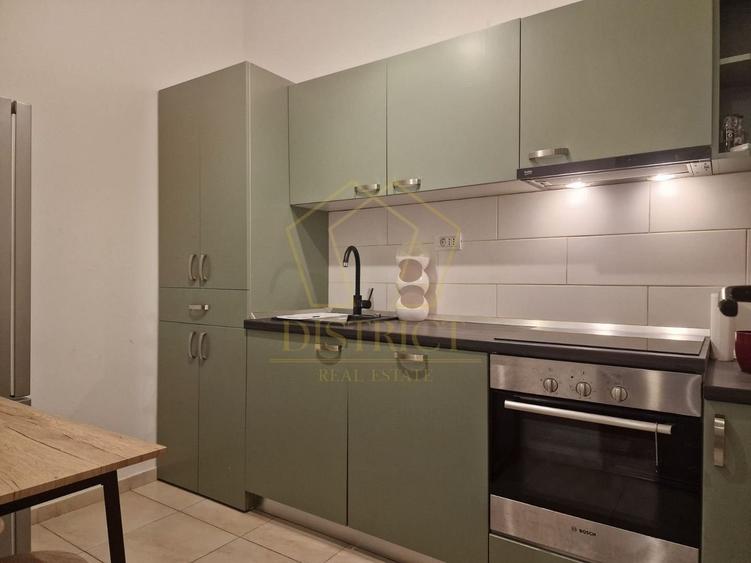Apartament cu 3 camere | Cladire istorica | ULTRACENTRAL - 7