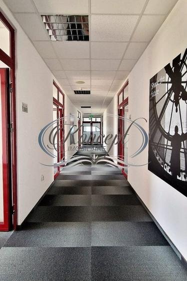 Spatiu de birouri in Sigma-Center - 12