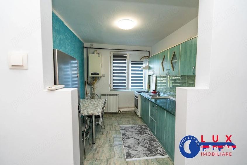 Id 20025 apartament 2 camere | centrul ora?ului | mobilat & utilat - 7