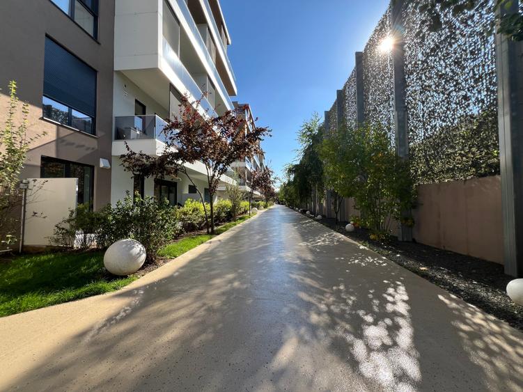 Vanzare Apartament 3 Camere Iancu Nicolae Piscina I Sauna I Gym - 10