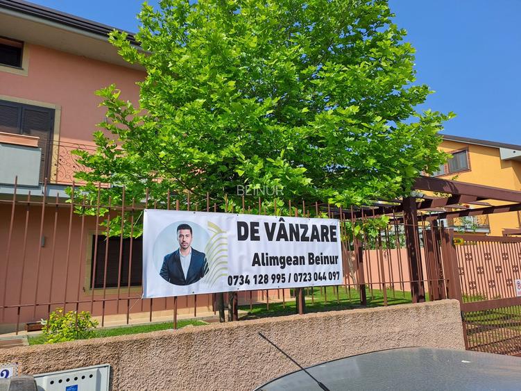 Casă cu 6 camere în Faleza Nord