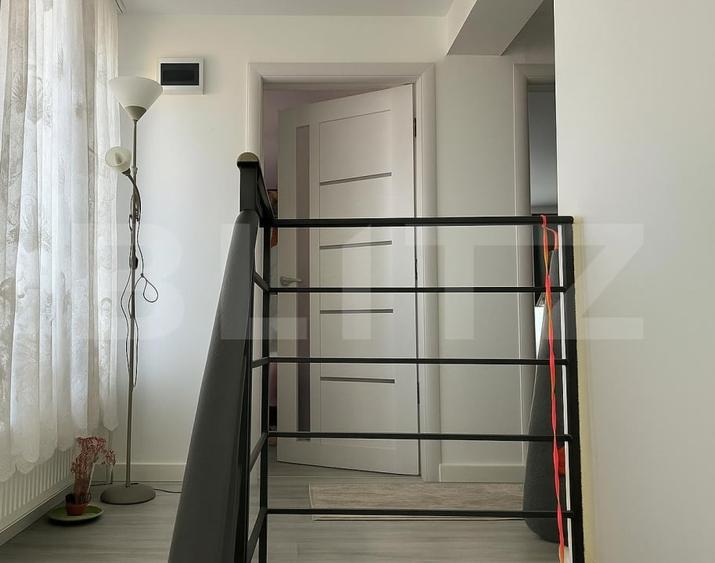 Casa moderna 116 mp totali, Lunca Cetatuii-Miroslava - 6