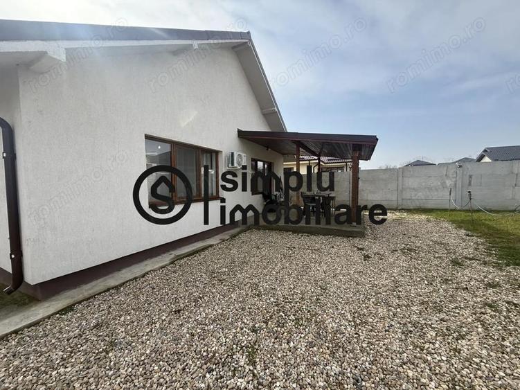 Casa moderna - Carcea - 2