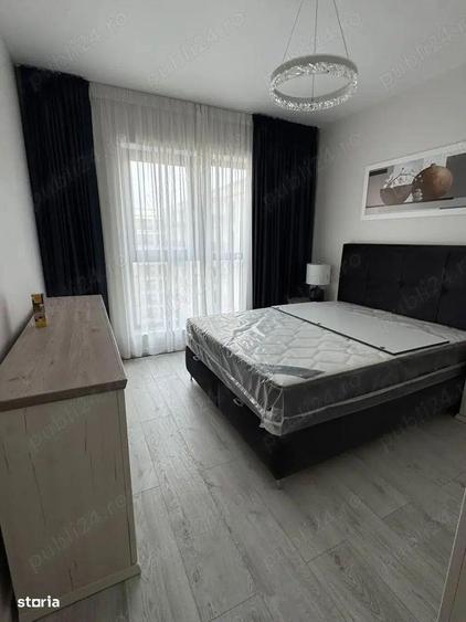 2 Camere LUX cu Vedere Panoramica | Plaza Residence | Metrou Lujerului - 8