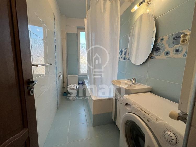 Apartament 3 camere bloc nou Zorilor UMF - 4