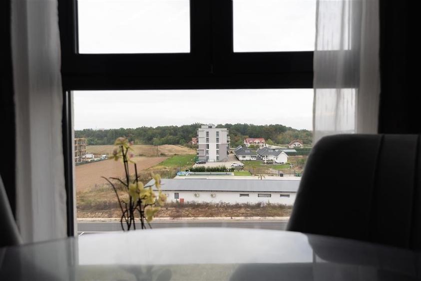 RECO apartament nou cu 2 camere - 11