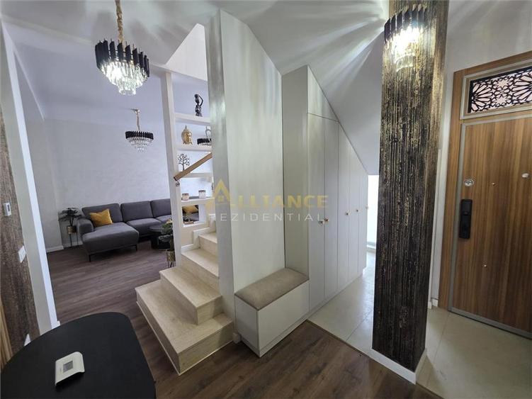 Duplex Premium la Intrare in Berceni | Pompa de Caldura | Panouri Solare - 11