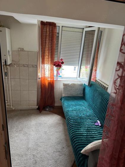 Vand garsoniera! - 2