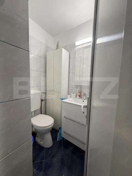 Apartament 3 camere, 90 mp, open-space zona centrala - 8