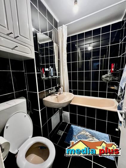 Apartament cu 2 camere confort I, Micro 19 - 7