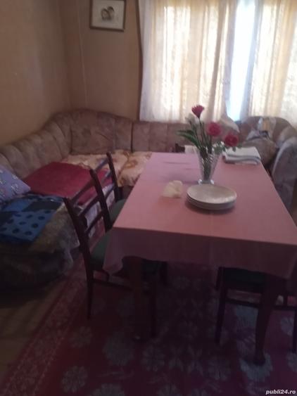 Vand casa in Geoagiu bai - 5