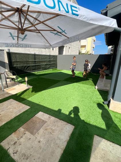 Vanzare Apartament 2 Camere Mamaia Nord -Constanta - 18