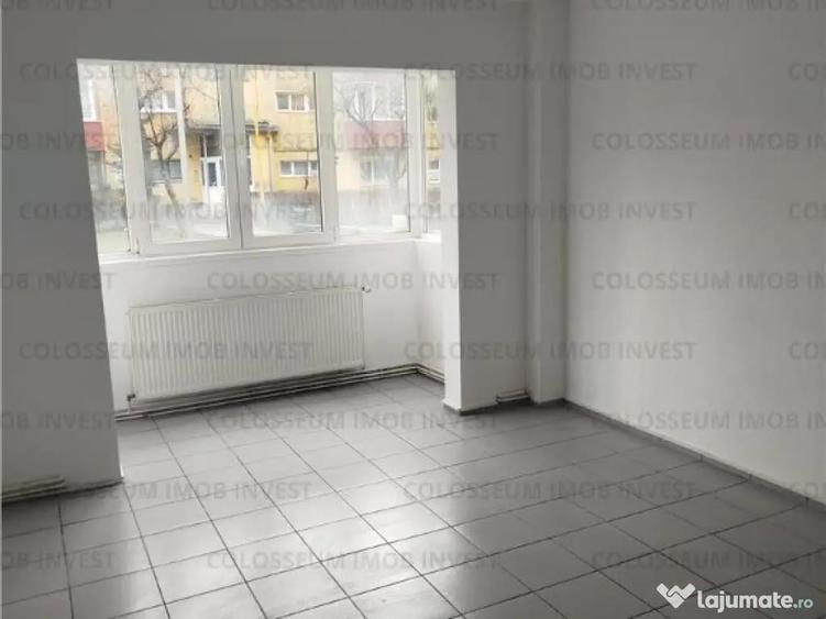 COLOSSEUM: Spatiu comercial acces stradal Astra Uranus - 6