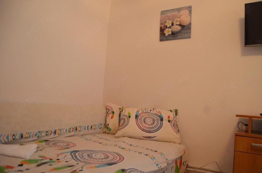 Busteni-Valea Alba-Casa de vanzare cu cinci camere - 1