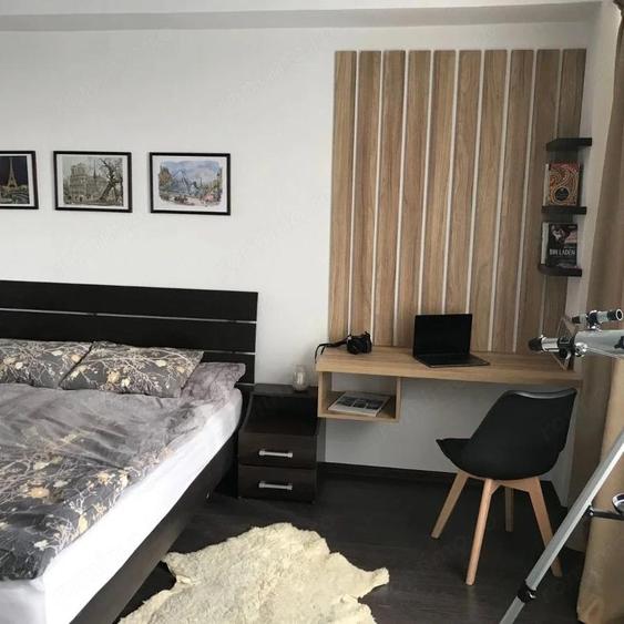 Garsoniera de inchiriat in zona Vatra Luminoasa - 3