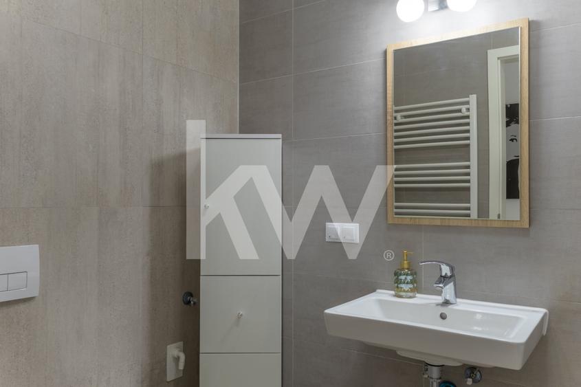 Studio nemobilat - pretabil birou sau locuință - Kasper Coresi - 4